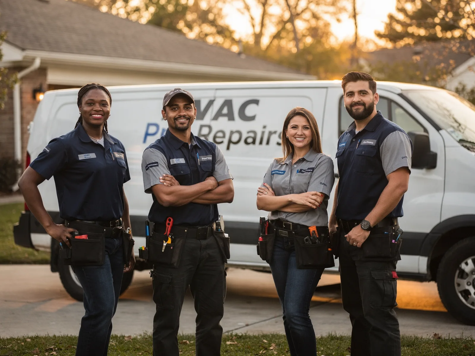 Heat Pump Repair company in Waupun, WI
