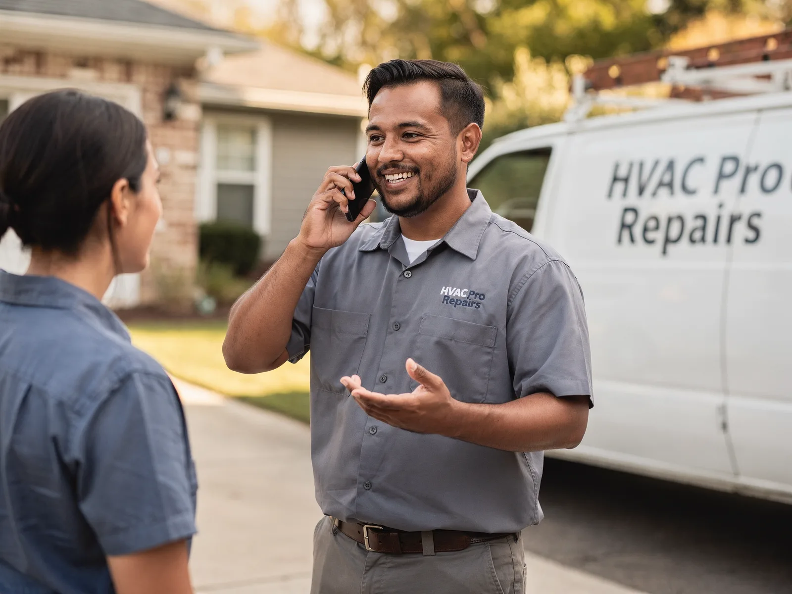 Heat Pump Repair Waupun, WI FAQs